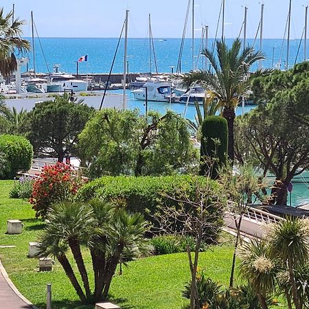La Marina - T2 Apartment Вилньов Любе Екстериор снимка