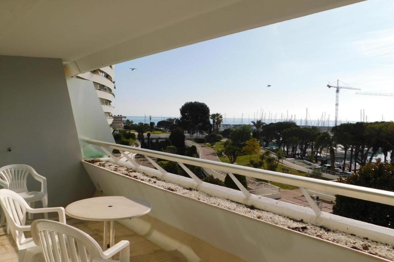 La Marina - T2 Apartment Вилньов Любе Екстериор снимка
