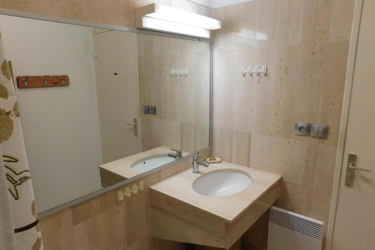 La Marina - T2 Apartment Вилньов Любе Екстериор снимка