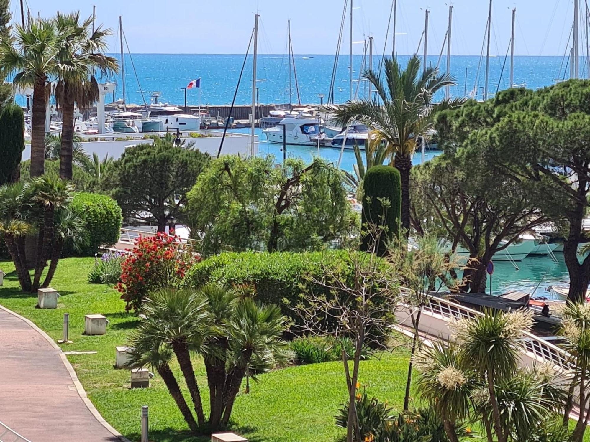 La Marina - T2 Apartment Вилньов Любе Екстериор снимка
