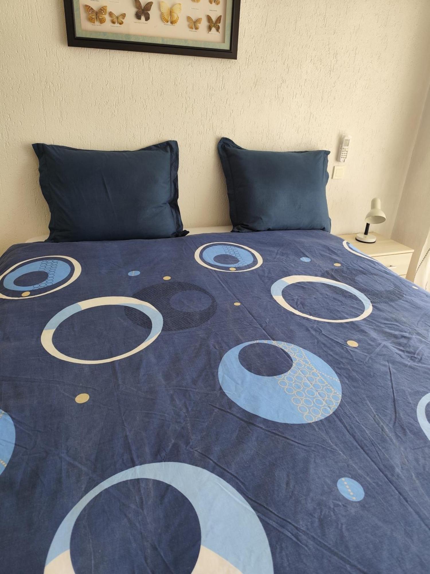 La Marina - T2 Apartment Вилньов Любе Екстериор снимка